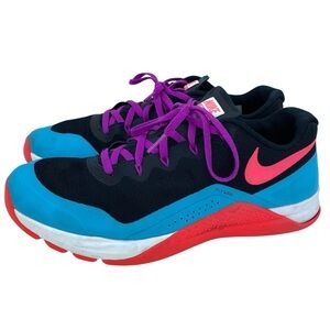 Nike Womens Metcon Repper DSX Training Shoes